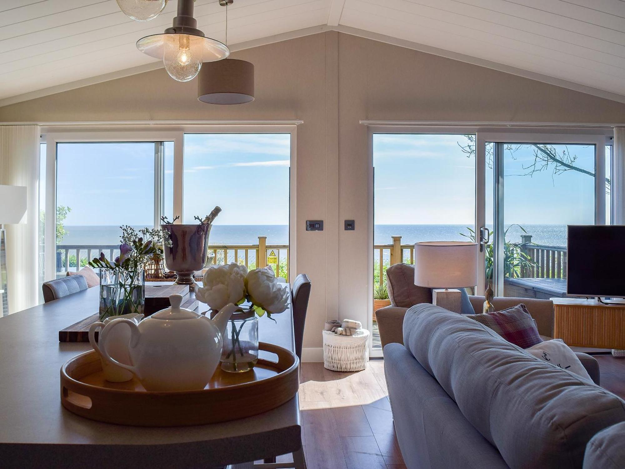 Seatrees Villa Corton  Ngoại thất bức ảnh