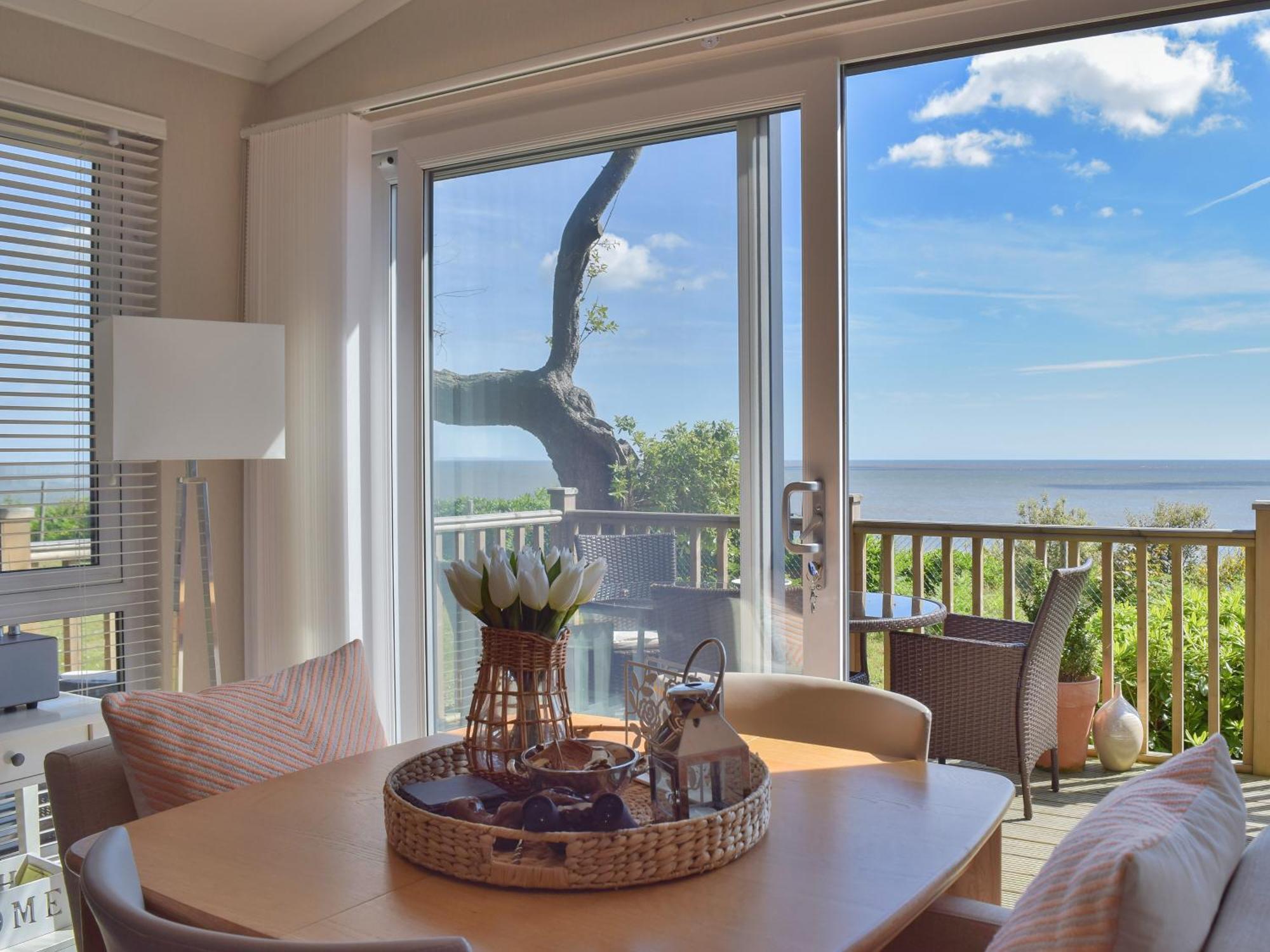 Seatrees Villa Corton  Ngoại thất bức ảnh