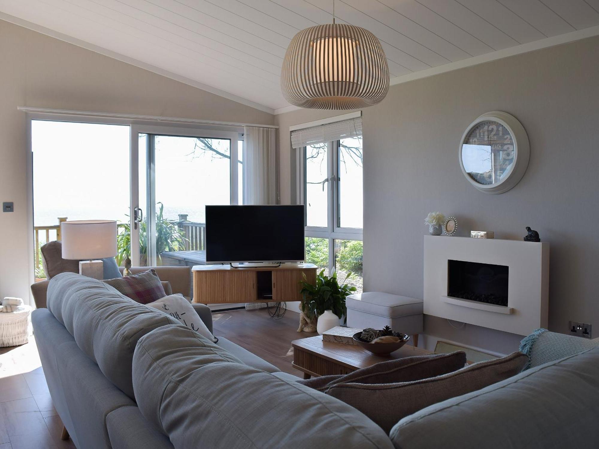 Seatrees Villa Corton  Ngoại thất bức ảnh